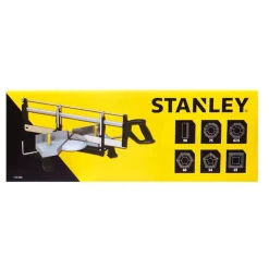 Przyrżnia nastawna z piłą Stanley 1-20-800