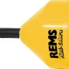 Przyrząd do czyszczenia rur Rems Mini-Cobra