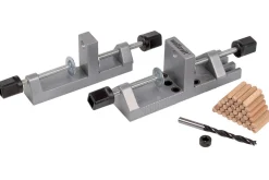 Przyrząd do połączeń kołkowych 6, 8, 10mm Wolfcraft WF3750000