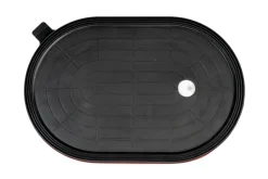 Przyssawka owalna Rubi ELLIP SC VACUUM SUCTION CUP