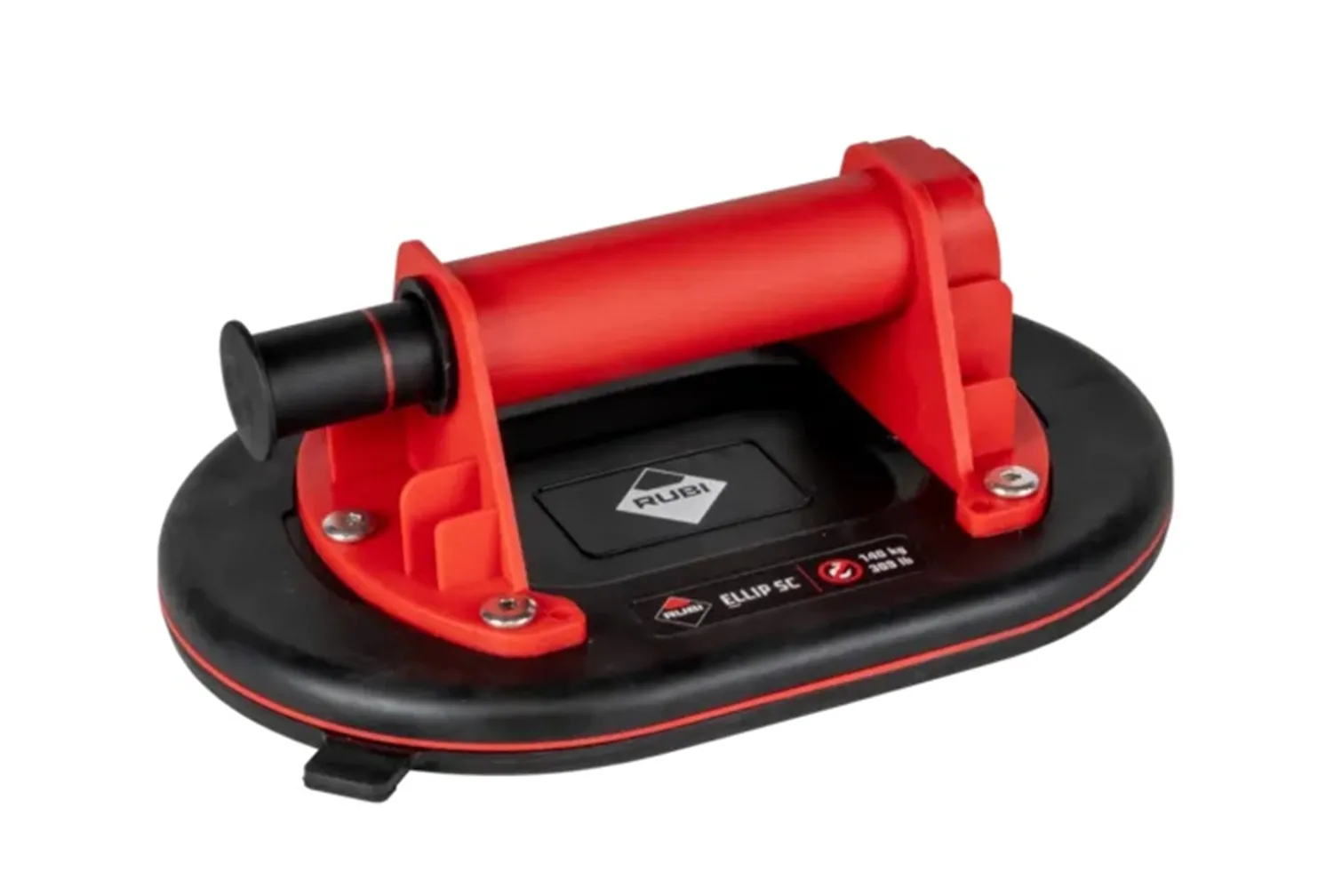 Przyssawka owalna Rubi ELLIP SC VACUUM SUCTION CUP