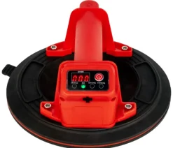 Przyssawka próżniowa do przenoszenia płytek ceramicznych Rubi OCTO-USB ENERGY