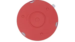 Przyssawka próżniowa z pompką 200 mm szara Rubi GSC-200