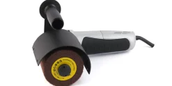 Przystawka do szlifierki kątowej 125mm, typ Bosch GWS Glob GS04-01
