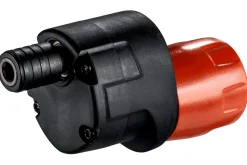 Przystawka mimośrodowa Quick Metabo 627234000