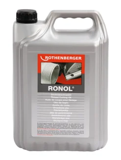 Płyn do gwintowania 5l Rothenberger RONOL