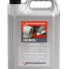 Płyn do gwintowania 5l Rothenberger RONOL SYN