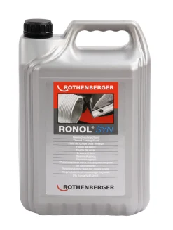 Płyn do gwintowania 5l Rothenberger RONOL SYN