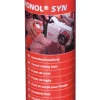 Płyn do gwintowania, puszka natryskowa 600ml Rothenberger RONOL SYN