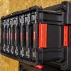 Płyta montażowa Qbrick System TWO