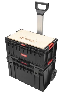 Płyta robocza Qbrick System ONE Adapter Multi Work Platform