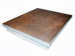 Płyta traserska żeliwna 1000x800 klasa 1 Kmitex G782-060
