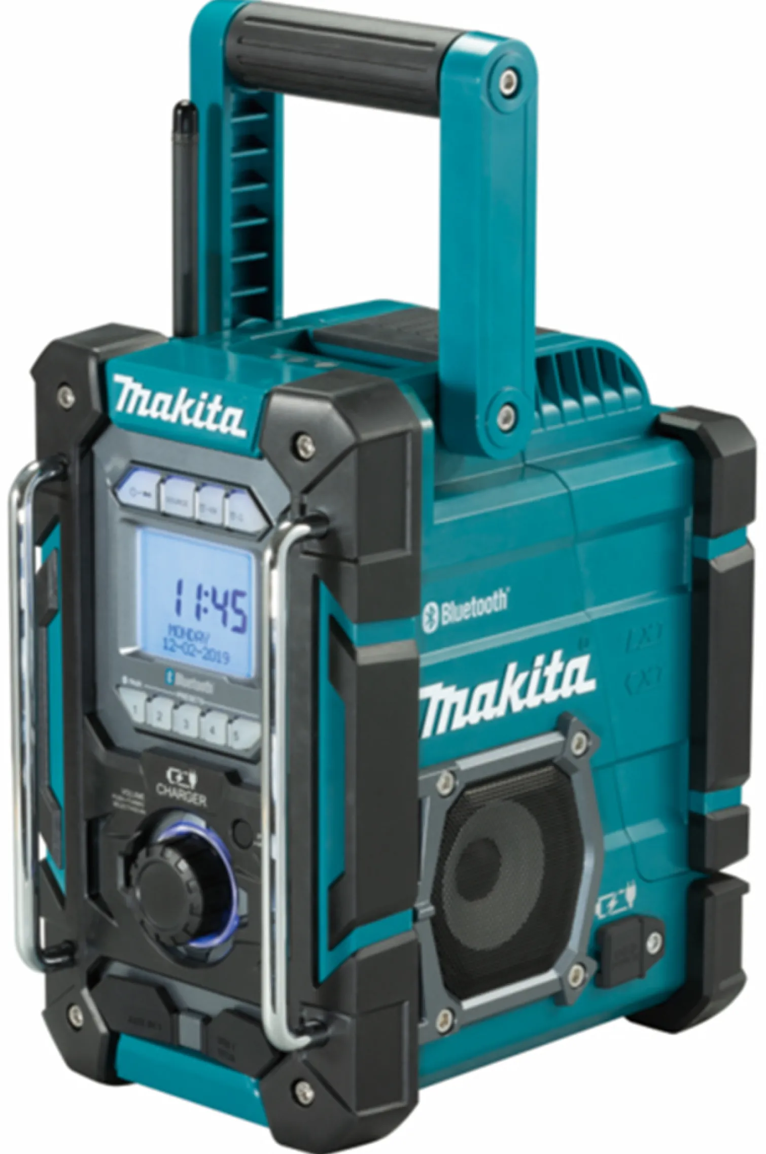Radio Bluetooth Makita DMR300