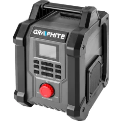 Radio budowlane Graphite Energy+ 58GE128