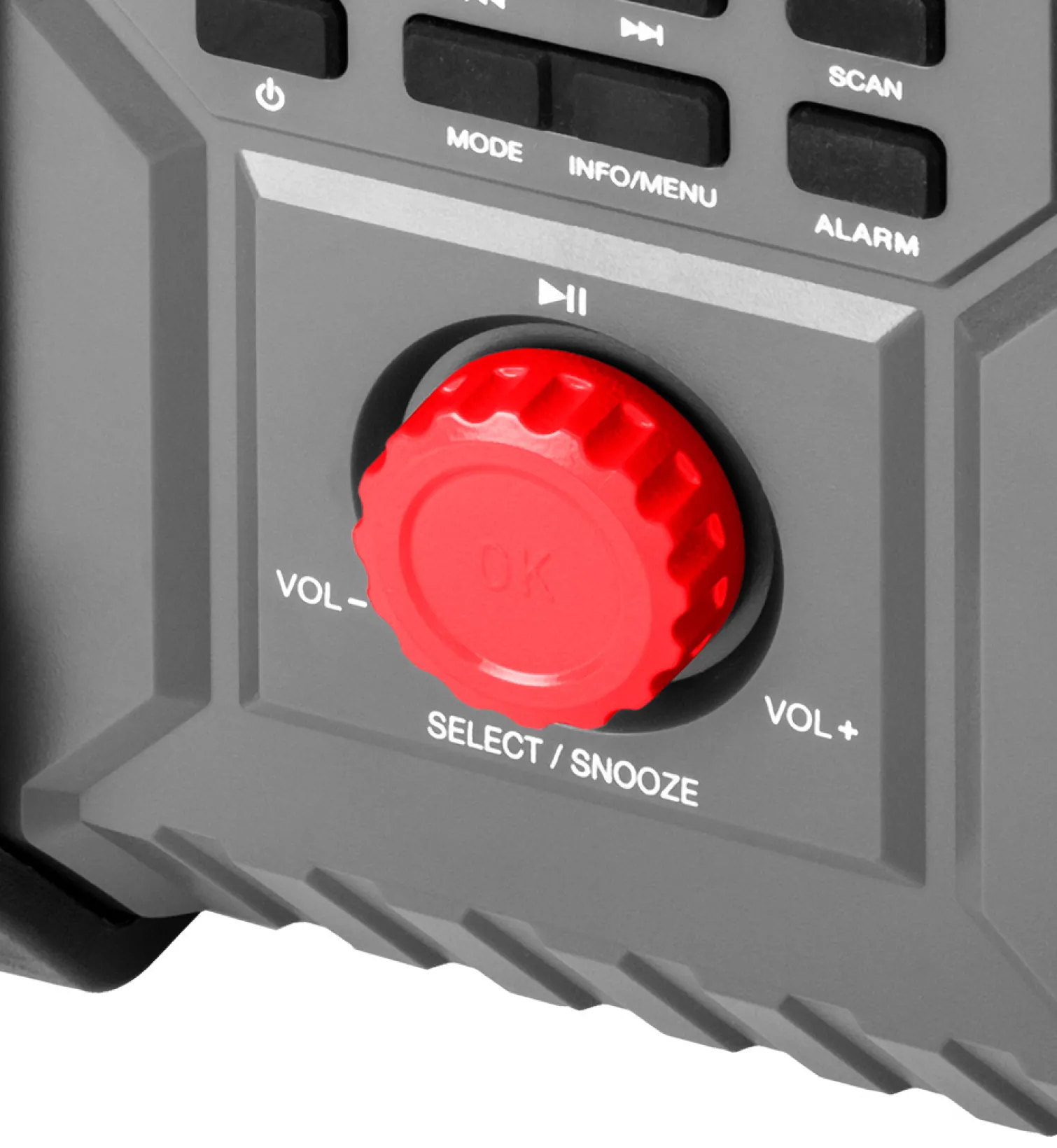 Radio budowlane Graphite Energy+ 58GE128