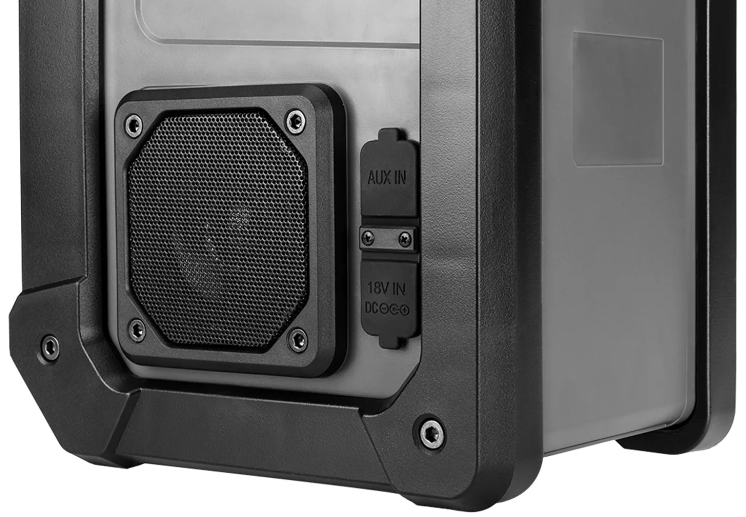 Radio budowlane Graphite Energy+ 58GE128