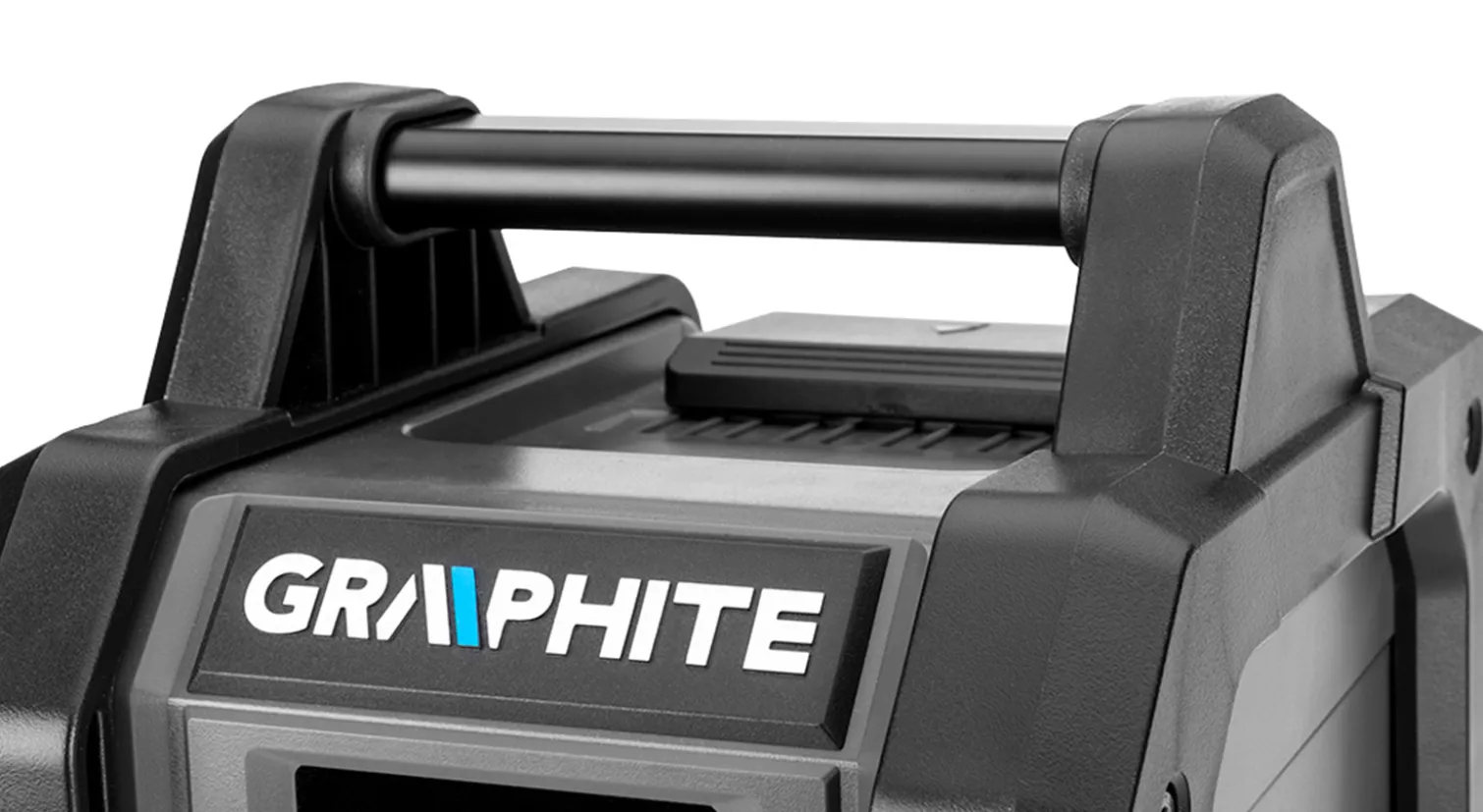 Radio budowlane Graphite Energy+ 58GE128