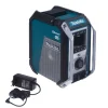 Radio budowlane Makita DMR115