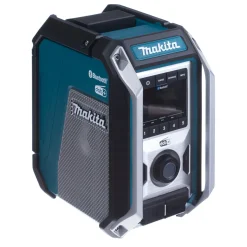 Radio budowlane Makita DMR115