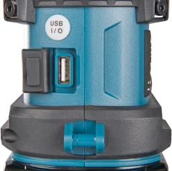 Radio budowlane Makita XGT MR010GZ