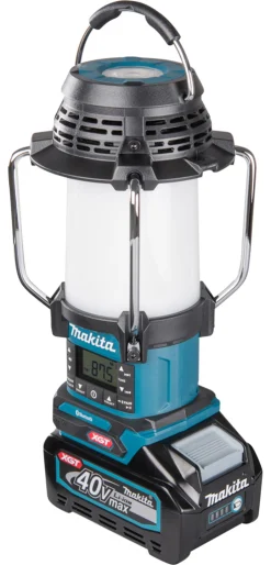 Radio budowlane Makita XGT MR010GZ