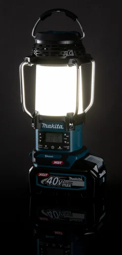 Radio budowlane Makita XGT MR010GZ