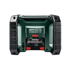 Radio budowlane Metabo Radio R 12-18 DAB+ BT