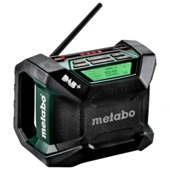 Radio budowlane Metabo Radio R 12-18 DAB+ BT