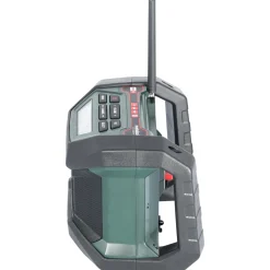 Radio budowlane Metabo Radio R 12-18 DAB+ BT