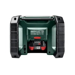 Radio budowlane Metabo Radio R 12-18 DAB+ BT