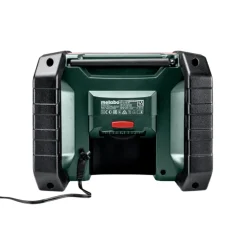 Radio budowlane Metabo R BT 12-18 V
