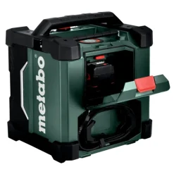 Radio budowlane Metabo RC 12-18 32W BT DAB+