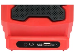 Radio budowlane Yato YT-82940