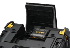 Radio budowlane z ładowarką DeWalt TSTAK DWST1-81078