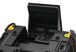 Radio budowlane z ładowarką DeWalt TSTAK DWST1-81078