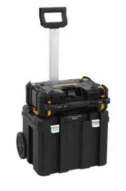 Radio budowlane z ładowarką DeWalt TSTAK DWST1-81078