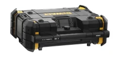 Radio budowlane z ładowarką DeWalt TSTAK DWST1-81078