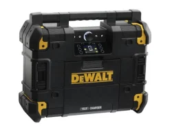 Radio budowlane z ładowarką DeWalt TSTAK DWST1-81078
