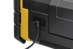 Radio budowlane z ładowarką DeWalt TSTAK DWST1-81078