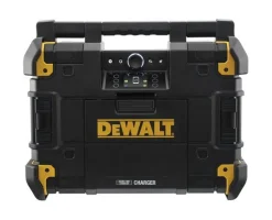 Radio budowlane z ładowarką DeWalt TSTAK DWST1-81078