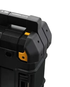 Radio budowlane z ładowarką DeWalt TSTAK DWST1-81078
