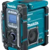 Radio budowlane z funkcją ładowania Makita DMR301