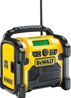 Radio DeWalt DCR020