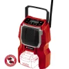 Radio Einhell TC-RA 18 Li BT - Solo