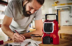 Radio Einhell TC-RA 18 Li BT - Solo