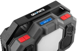 Radio Graphite Energy+ 58GE104