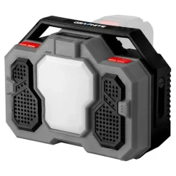 Radio Graphite Energy+ 58GE104