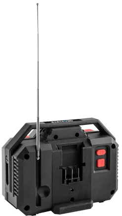 Radio Graphite Energy+ 58GE104