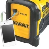 Radio sieciowe/akumulatorowe DeWalt DCR019
