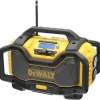Radio z ładowarką DeWalt DCR027